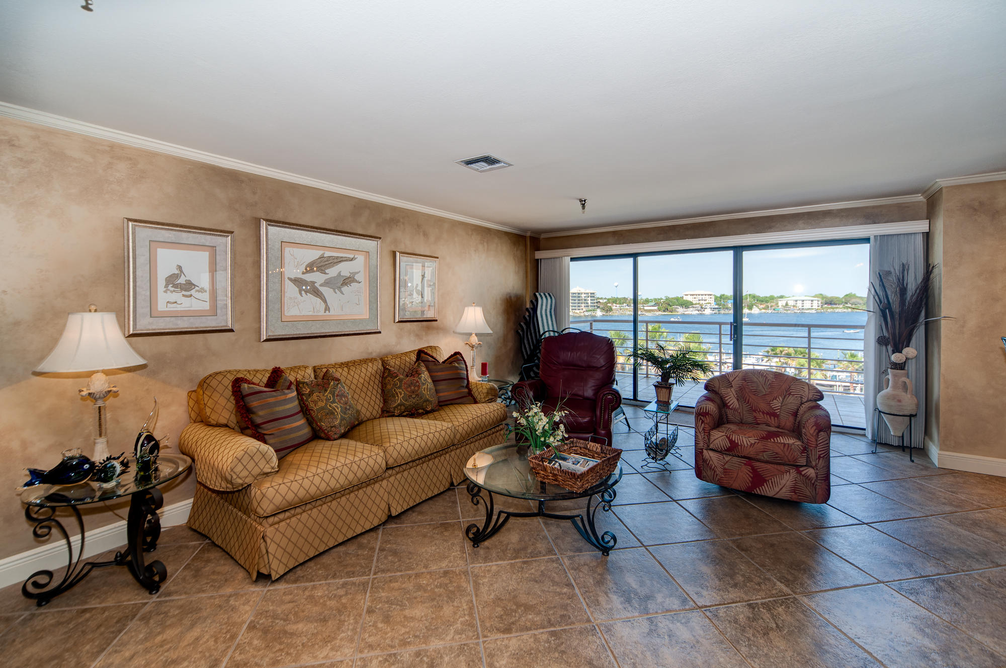 DESTIN HARBOR RESORT WEST - Residential