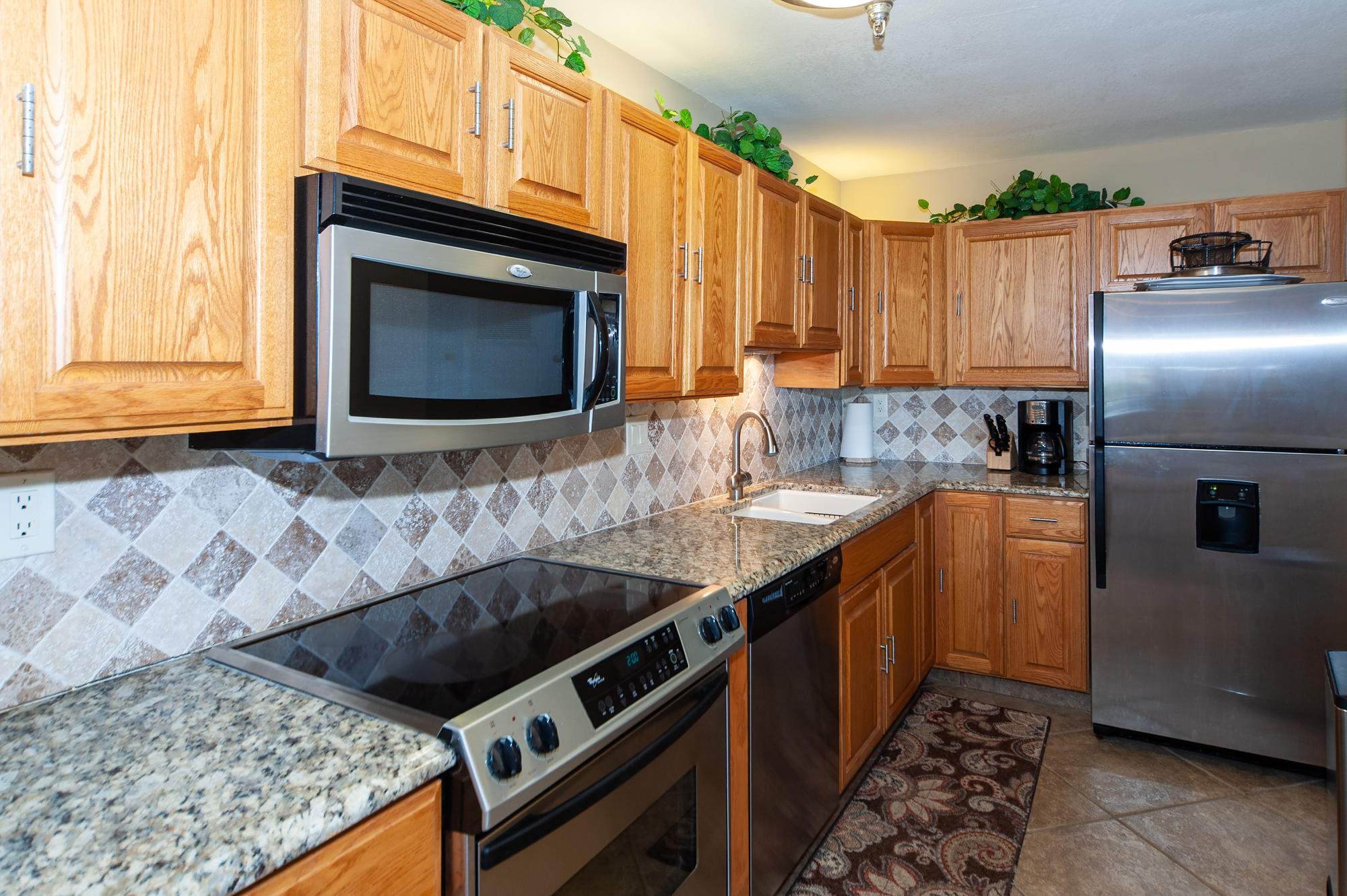 DESTIN HARBOR RESORT WEST - Residential