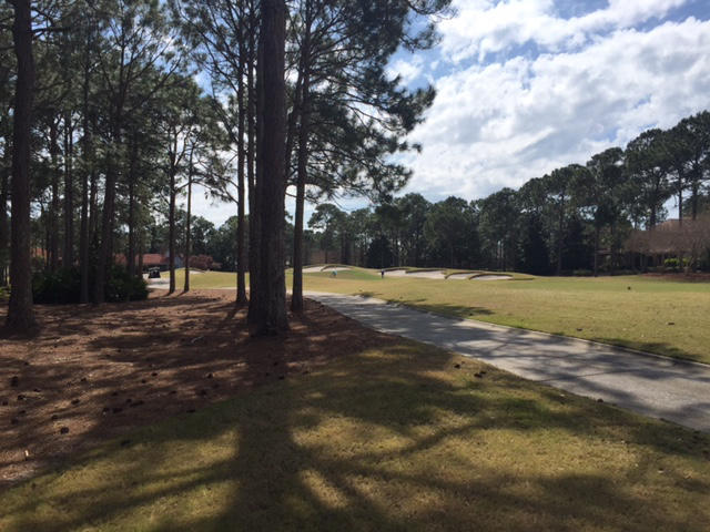 BAYTOWNE AVE EAST - Land