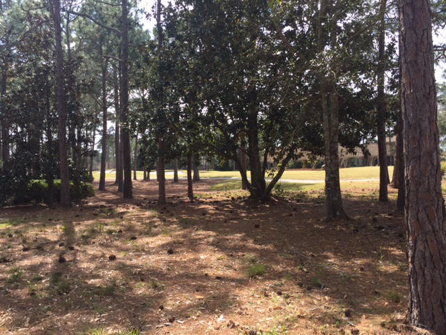 BAYTOWNE AVE EAST - Land