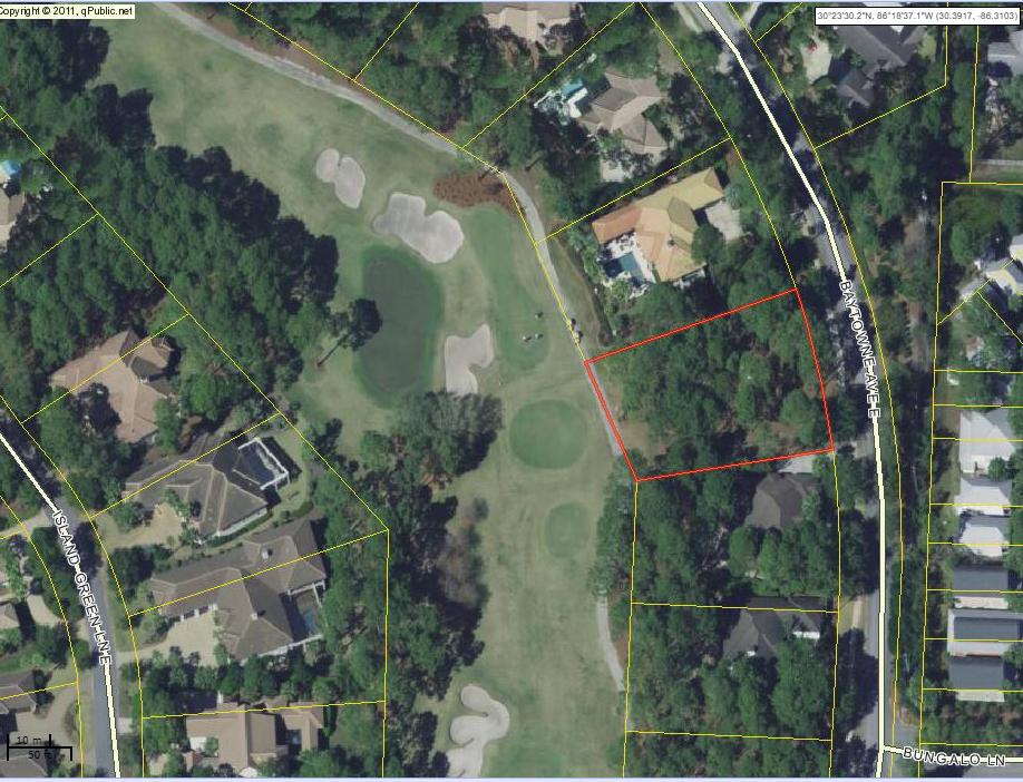 BAYTOWNE AVE EAST - Land