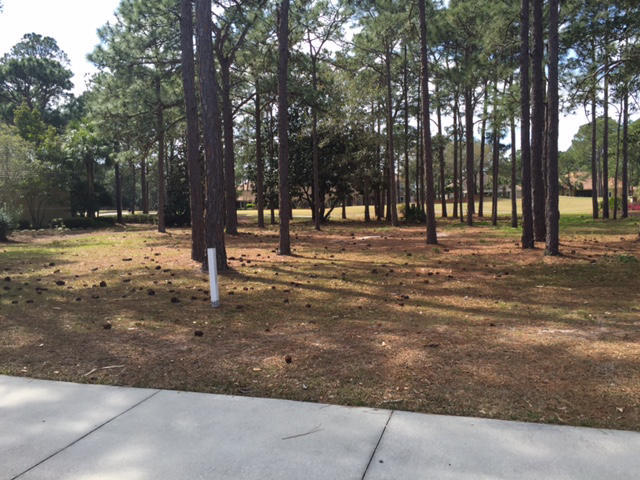 BAYTOWNE AVE EAST - Land