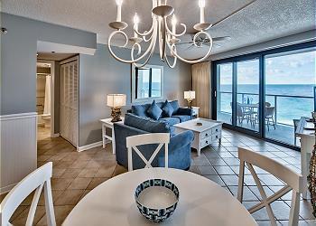 BEACHSIDE 2 CONDO - Residential