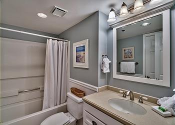 BEACHSIDE 2 CONDO - Residential