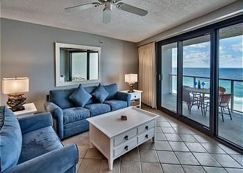 BEACHSIDE 2 CONDO - Residential