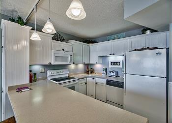 BEACHSIDE 2 CONDO - Residential