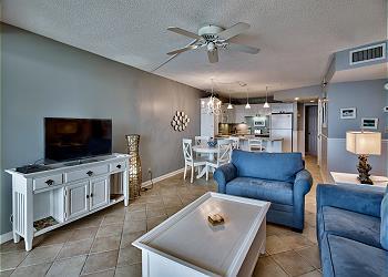 BEACHSIDE 2 CONDO - Residential