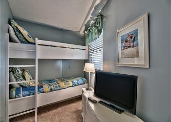 BEACHSIDE 2 CONDO - Residential