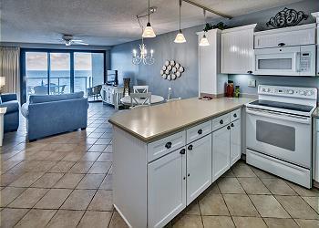 BEACHSIDE 2 CONDO - Residential