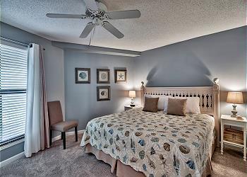 BEACHSIDE 2 CONDO - Residential