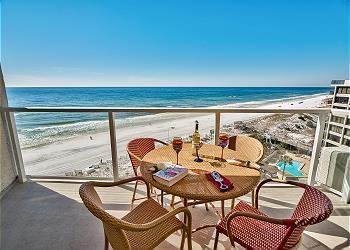 BEACHSIDE 2 CONDO - Residential