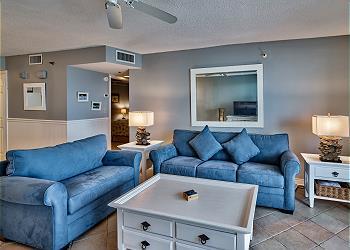 BEACHSIDE 2 CONDO - Residential