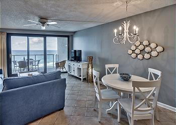 BEACHSIDE 2 CONDO - Residential