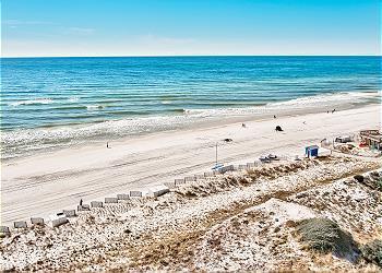 BEACHSIDE 2 CONDO - Residential