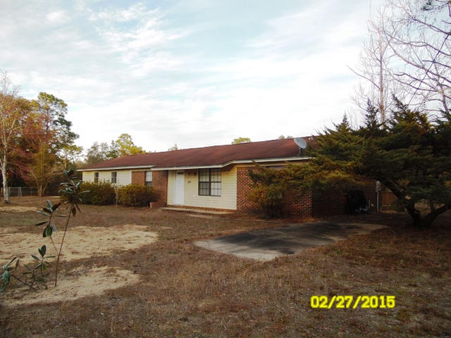 W B HARBESON LUMBER CO - Residential