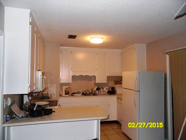 W B HARBESON LUMBER CO - Residential