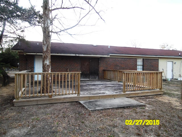 W B HARBESON LUMBER CO - Residential