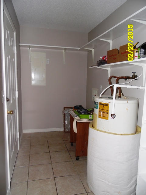 W B HARBESON LUMBER CO - Residential