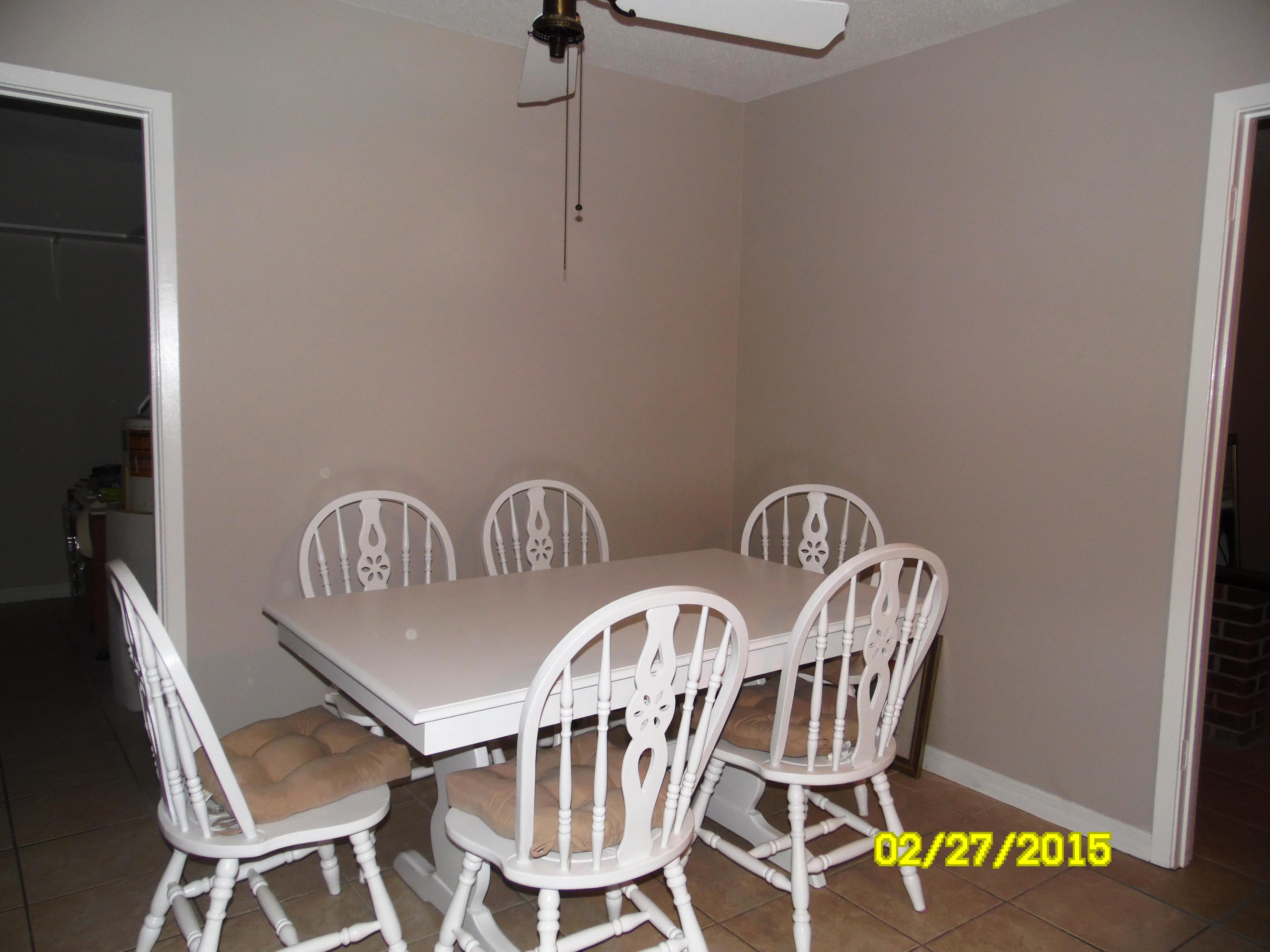 W B HARBESON LUMBER CO - Residential