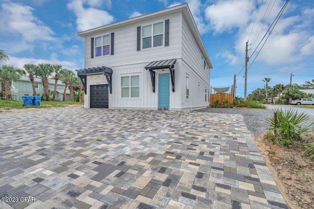 LAGUNA BEACH - Residential