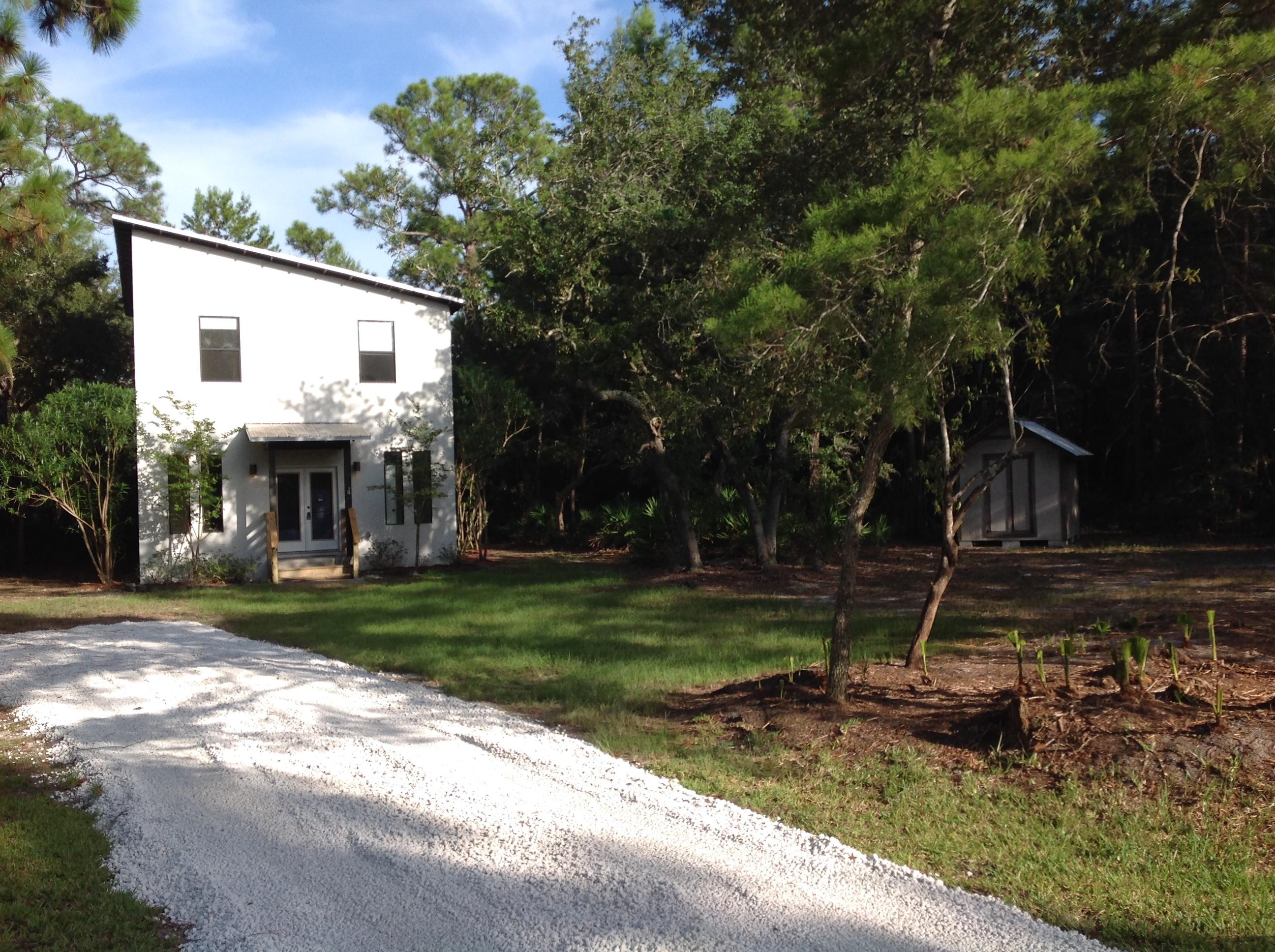 PISCES COVE 2ND ADDITION - Residential