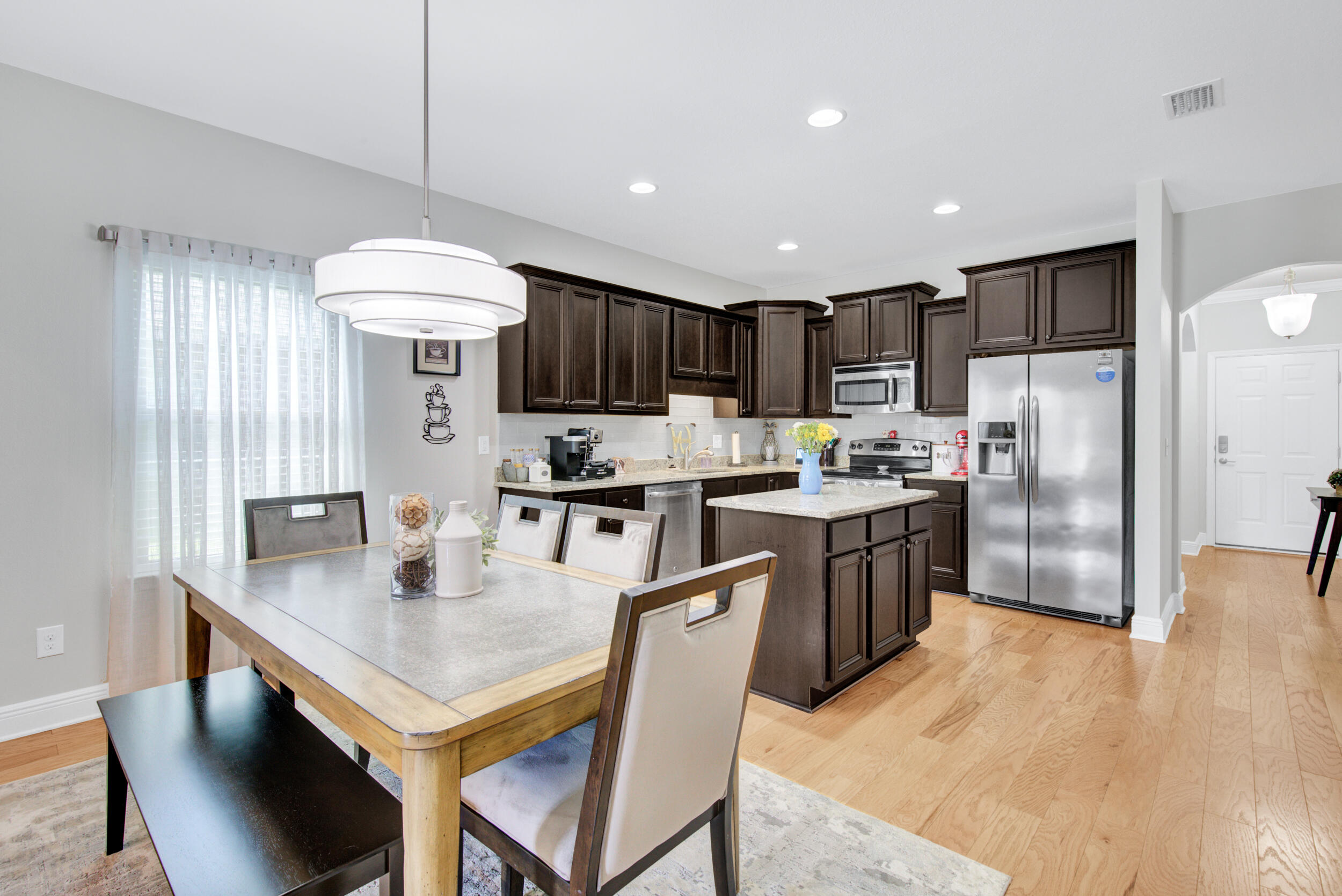 Driftwood Estates - Residential