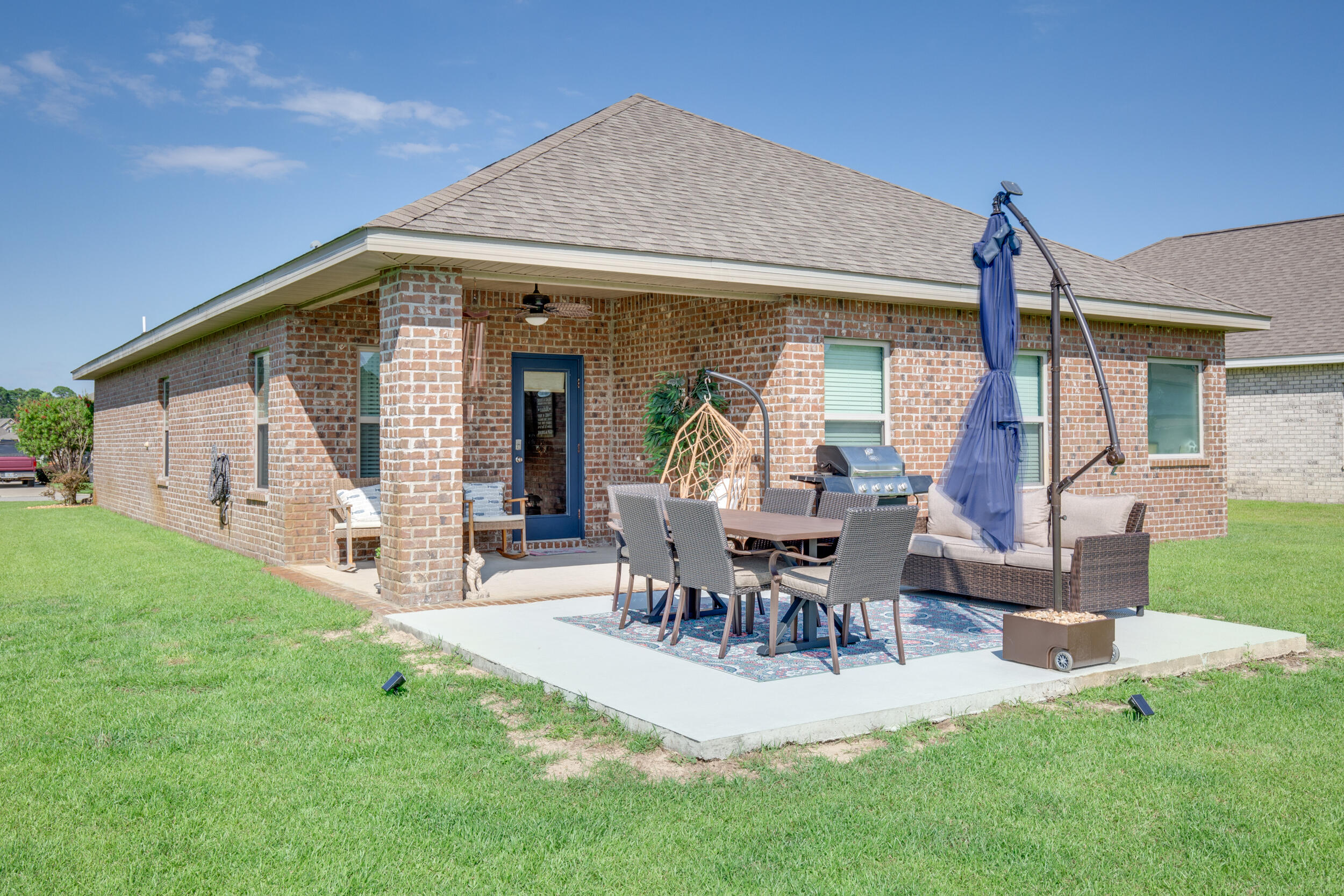 Driftwood Estates - Residential