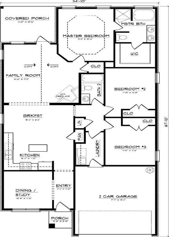 Driftwood Estates - Residential