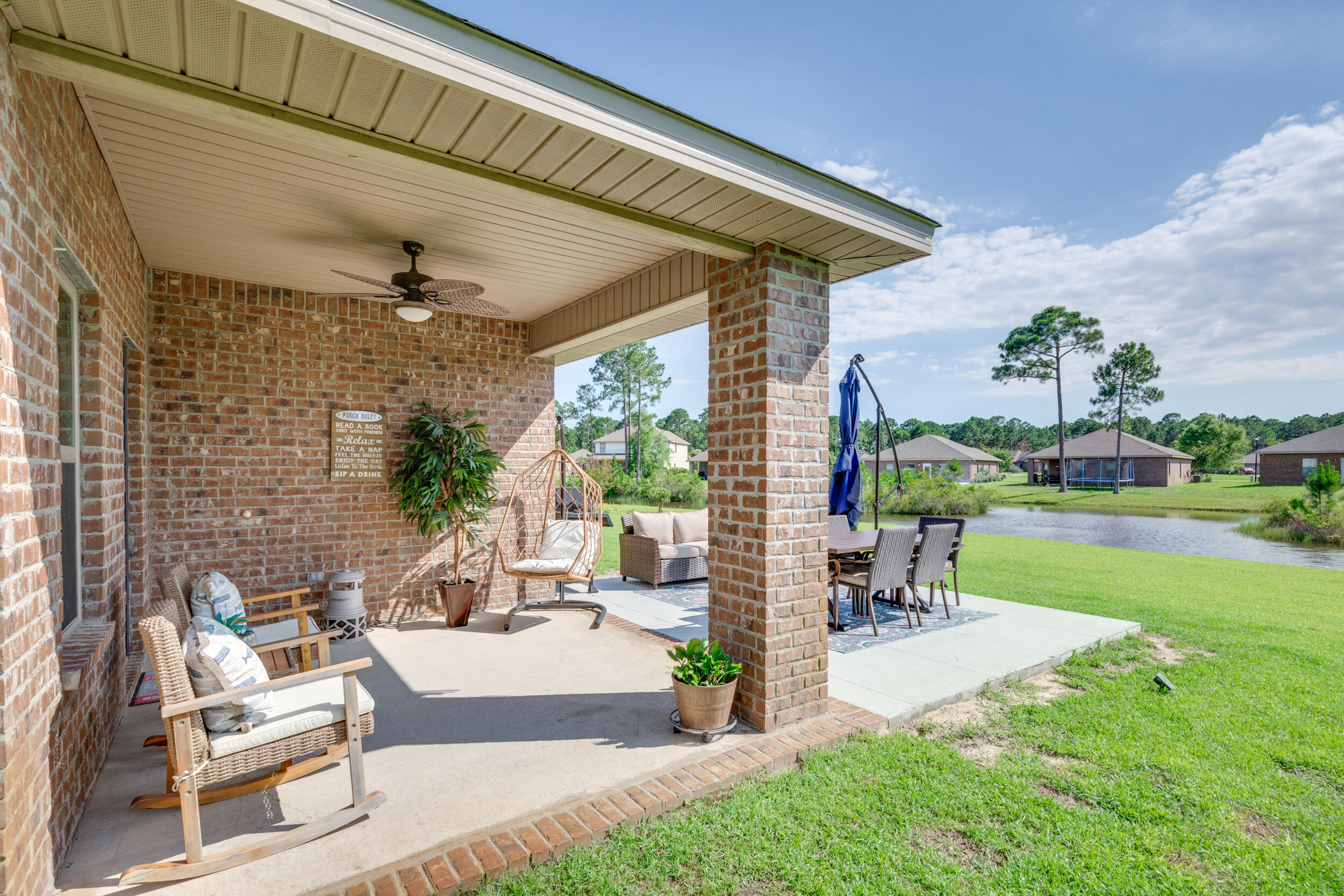 Driftwood Estates - Residential