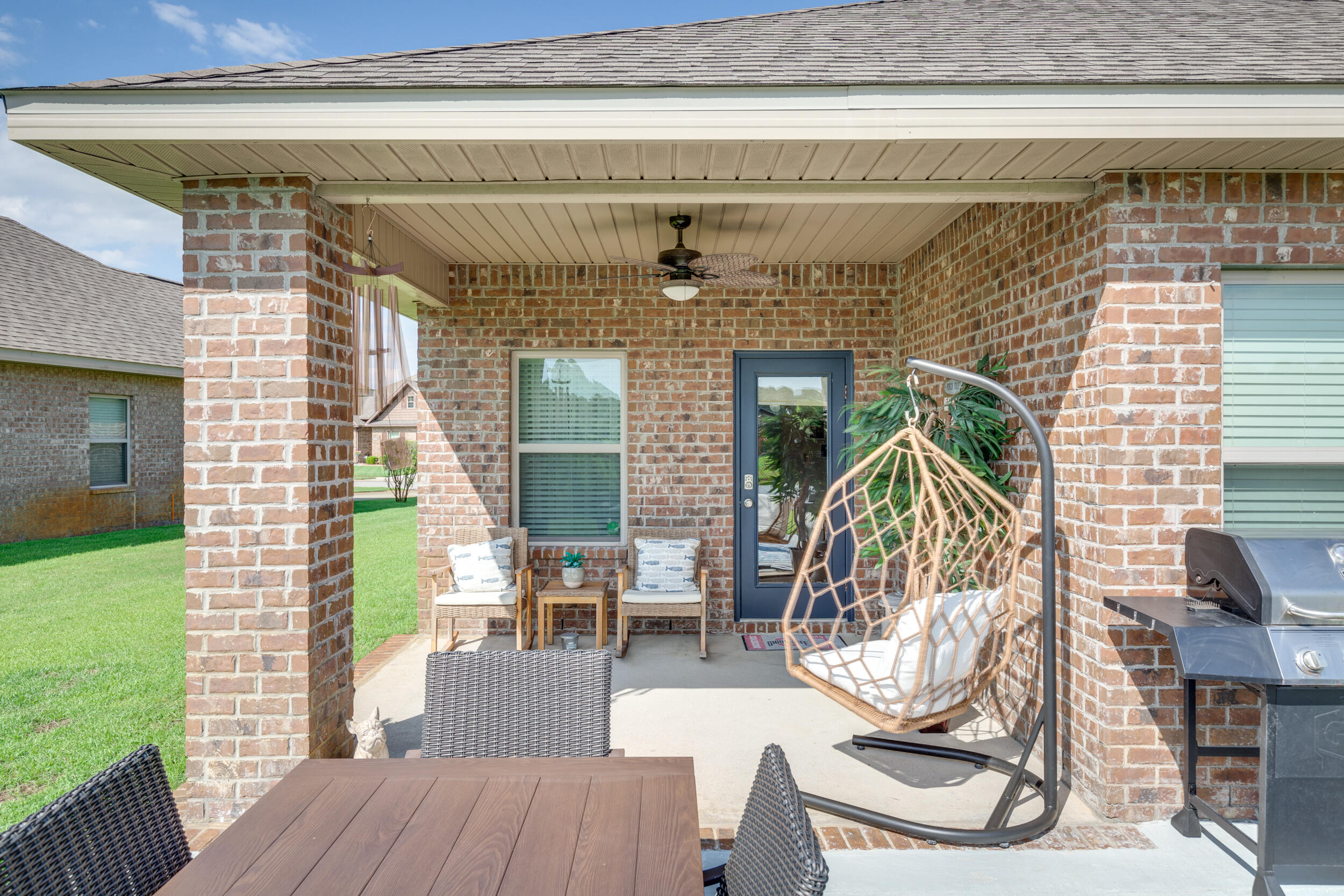 Driftwood Estates - Residential