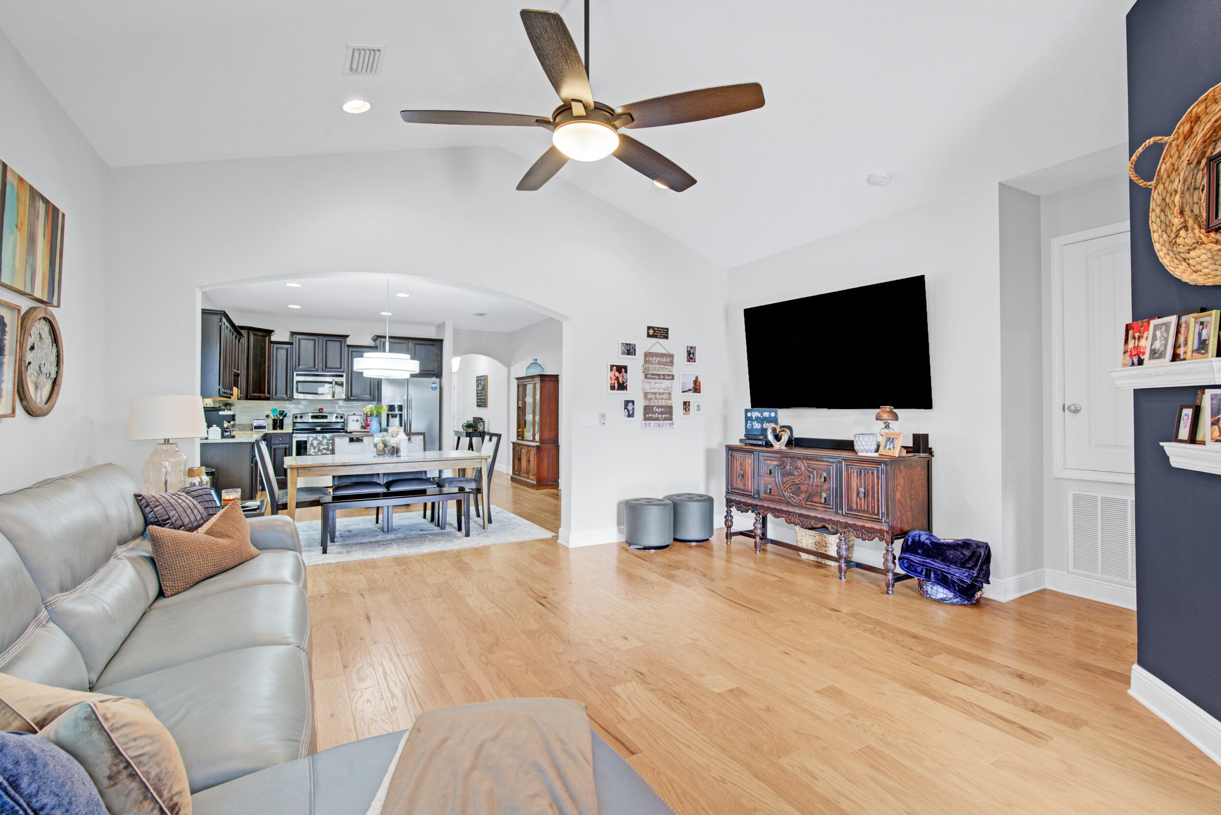 Driftwood Estates - Residential