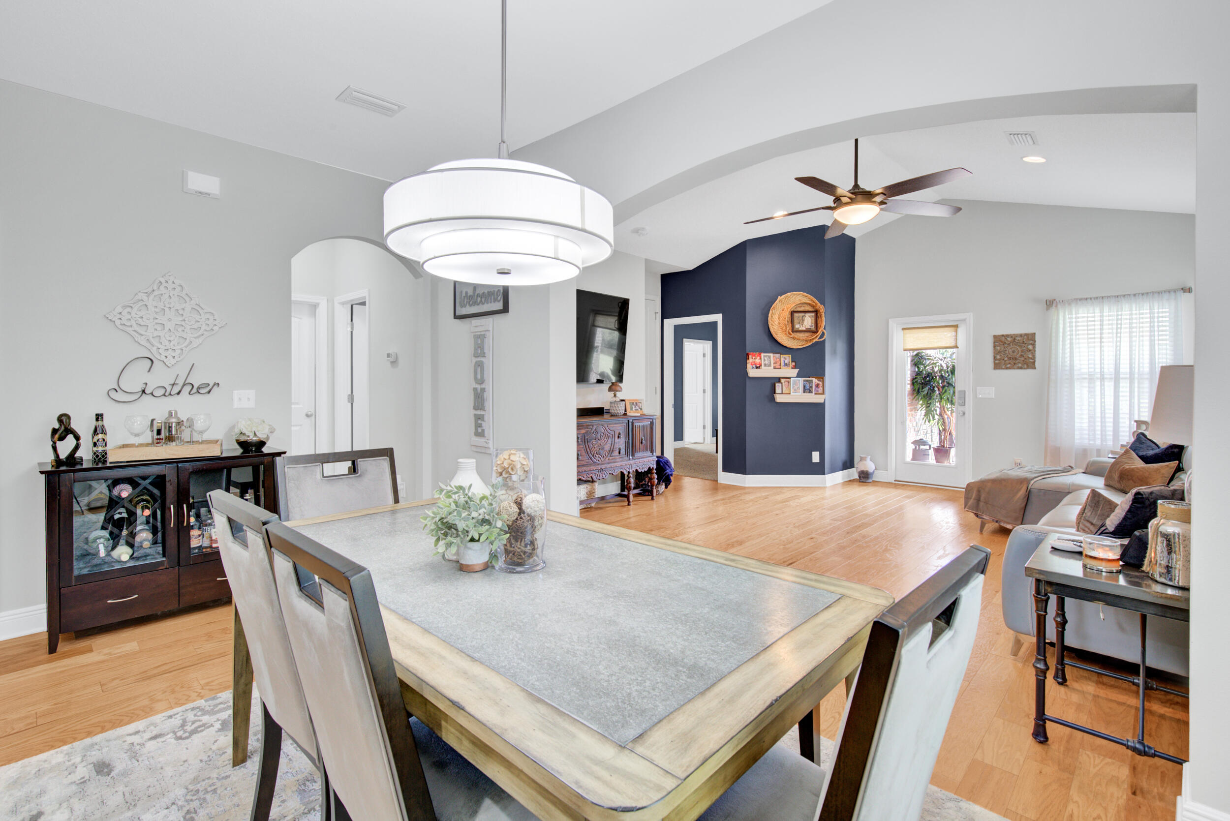 Driftwood Estates - Residential
