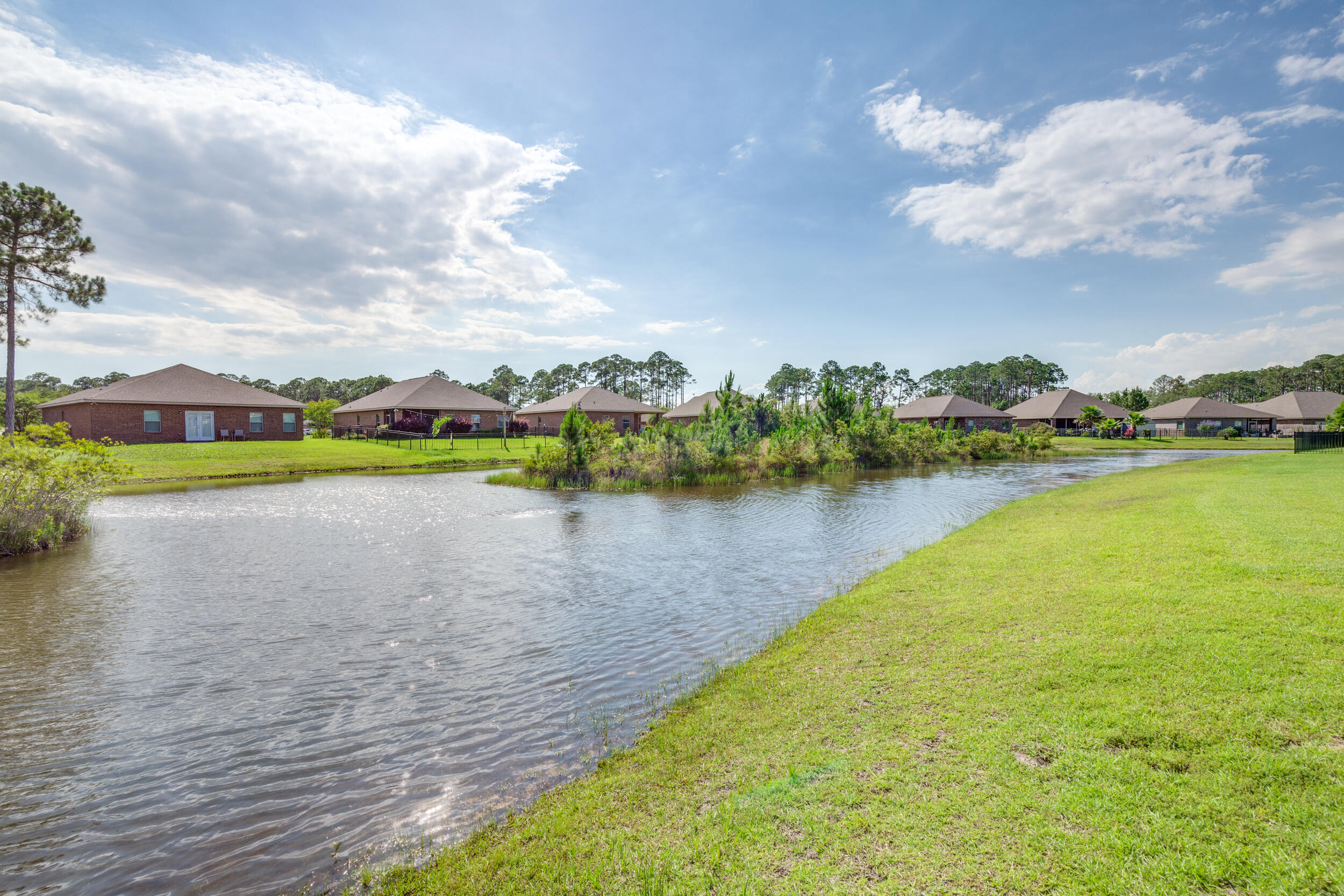Driftwood Estates - Residential