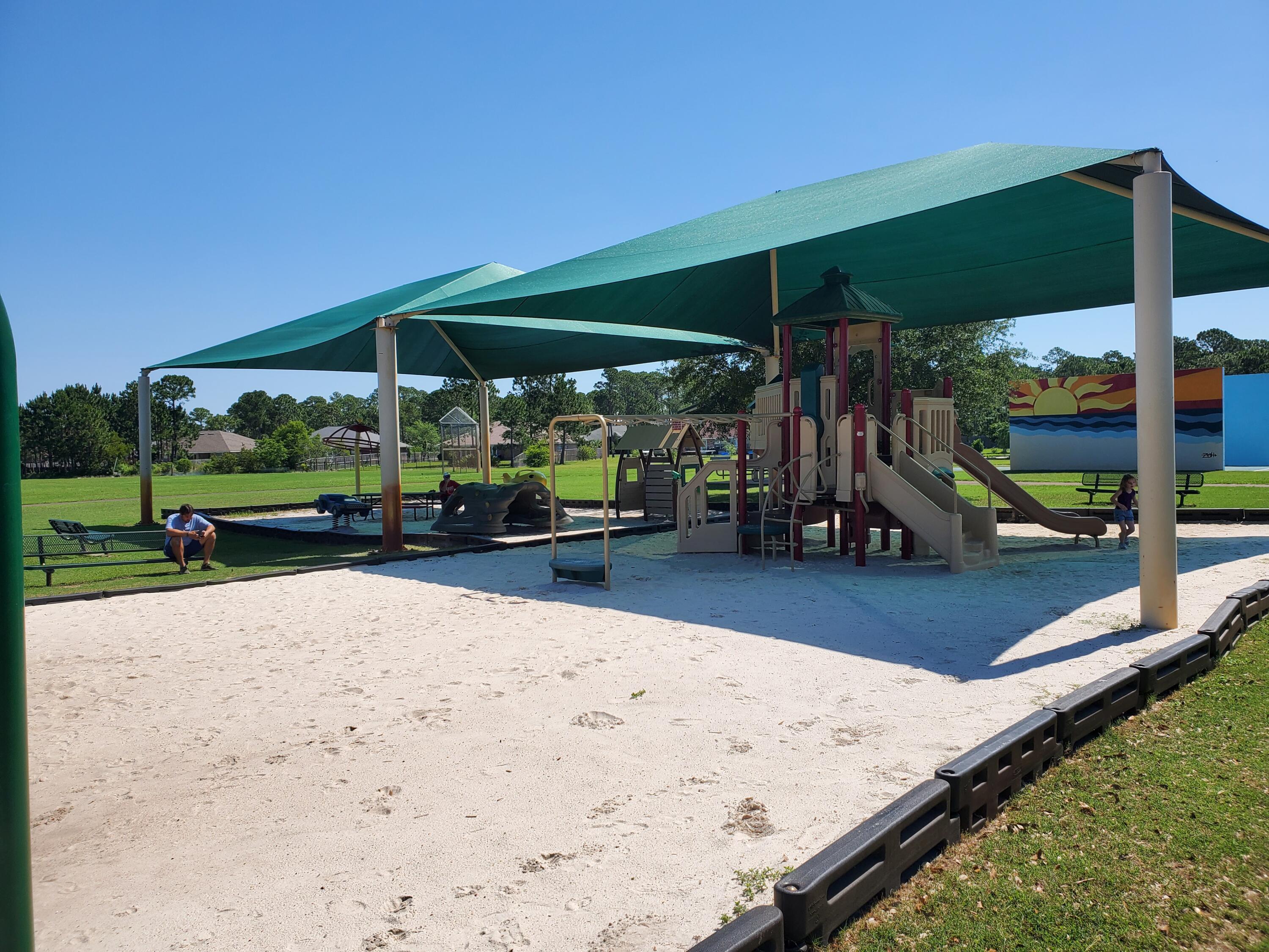 Driftwood Estates - Residential