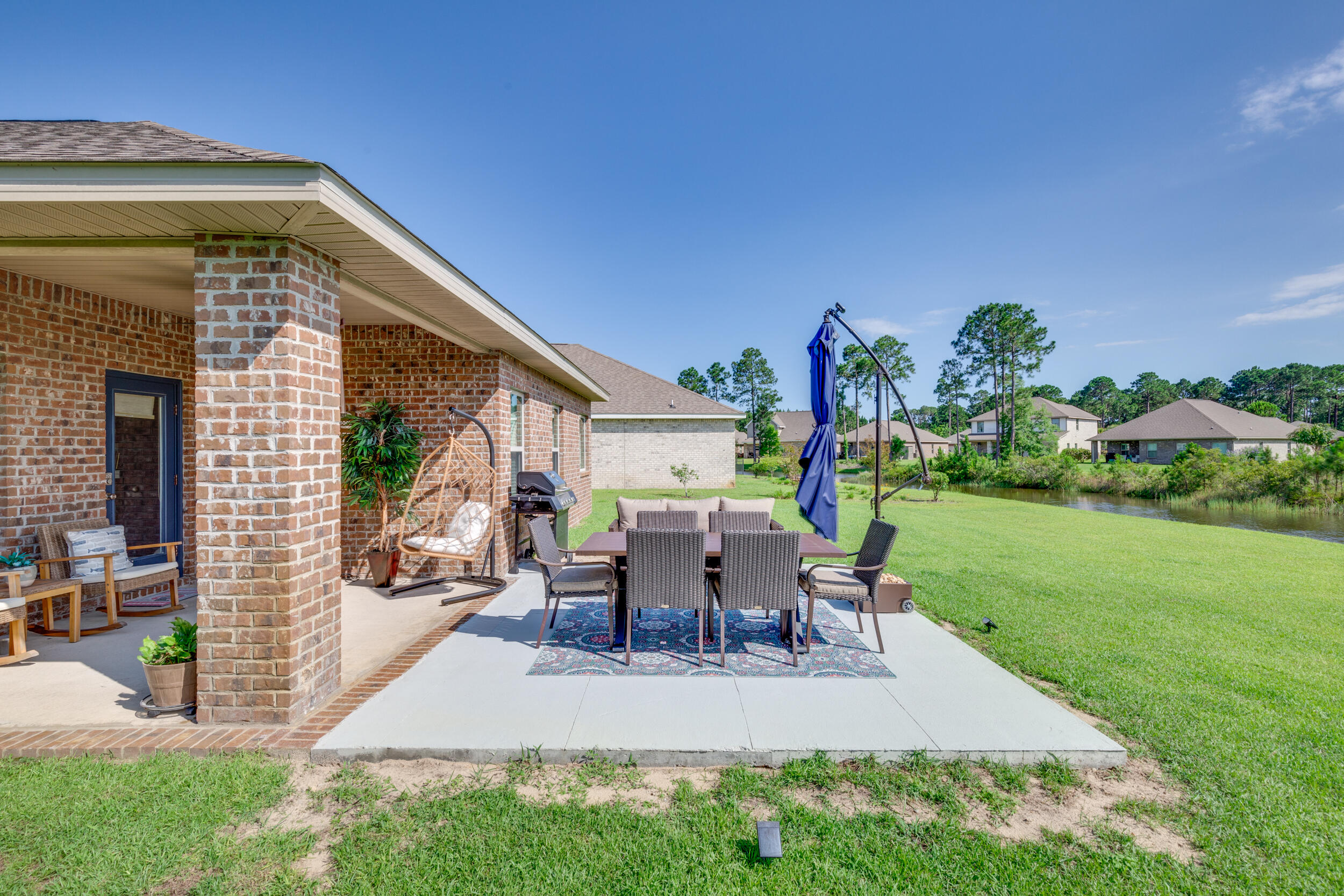 Driftwood Estates - Residential