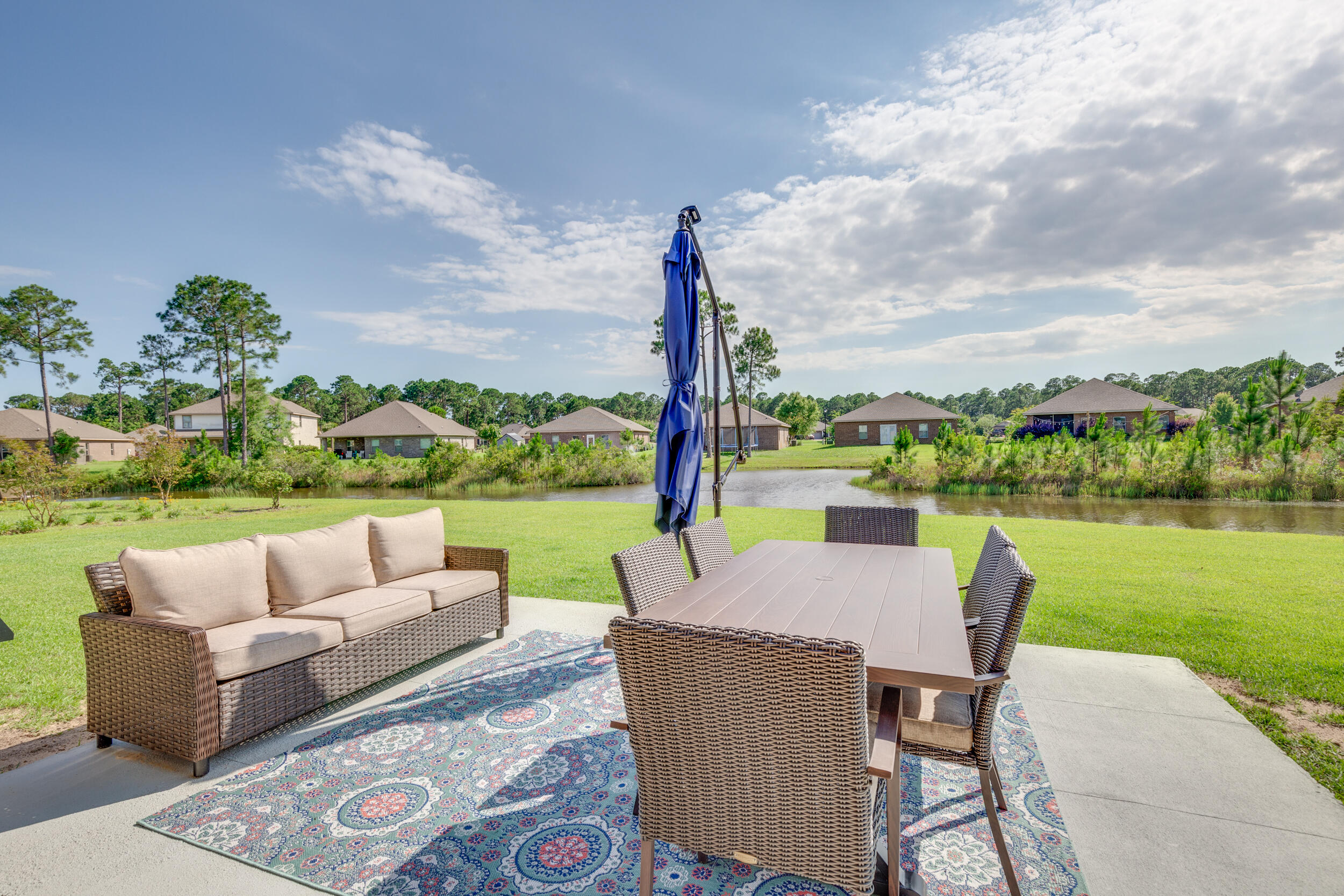 Driftwood Estates - Residential