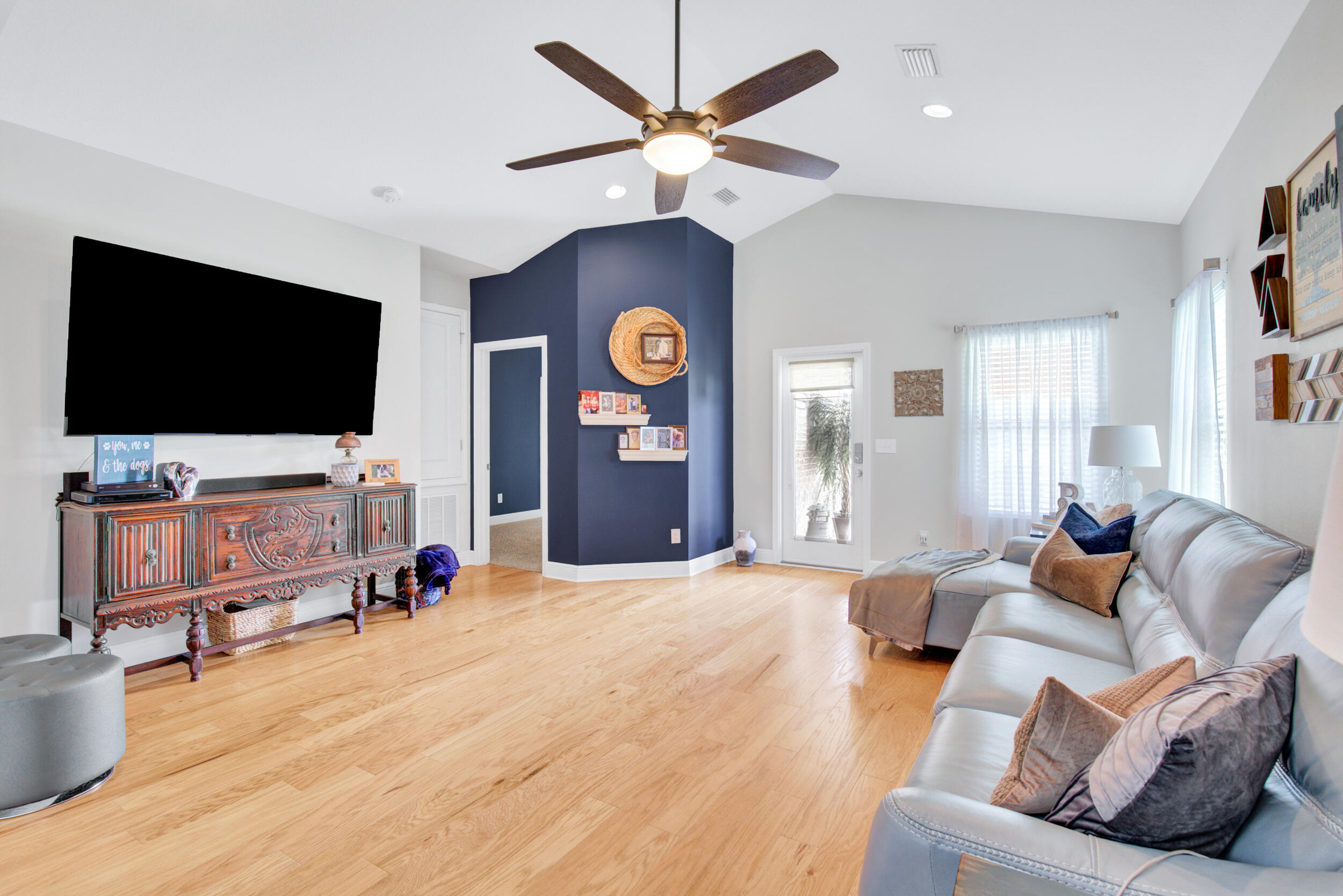 Driftwood Estates - Residential