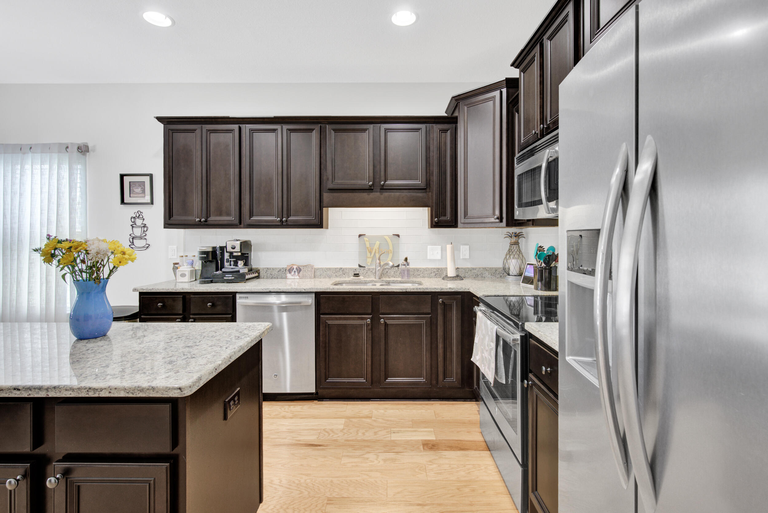 Driftwood Estates - Residential