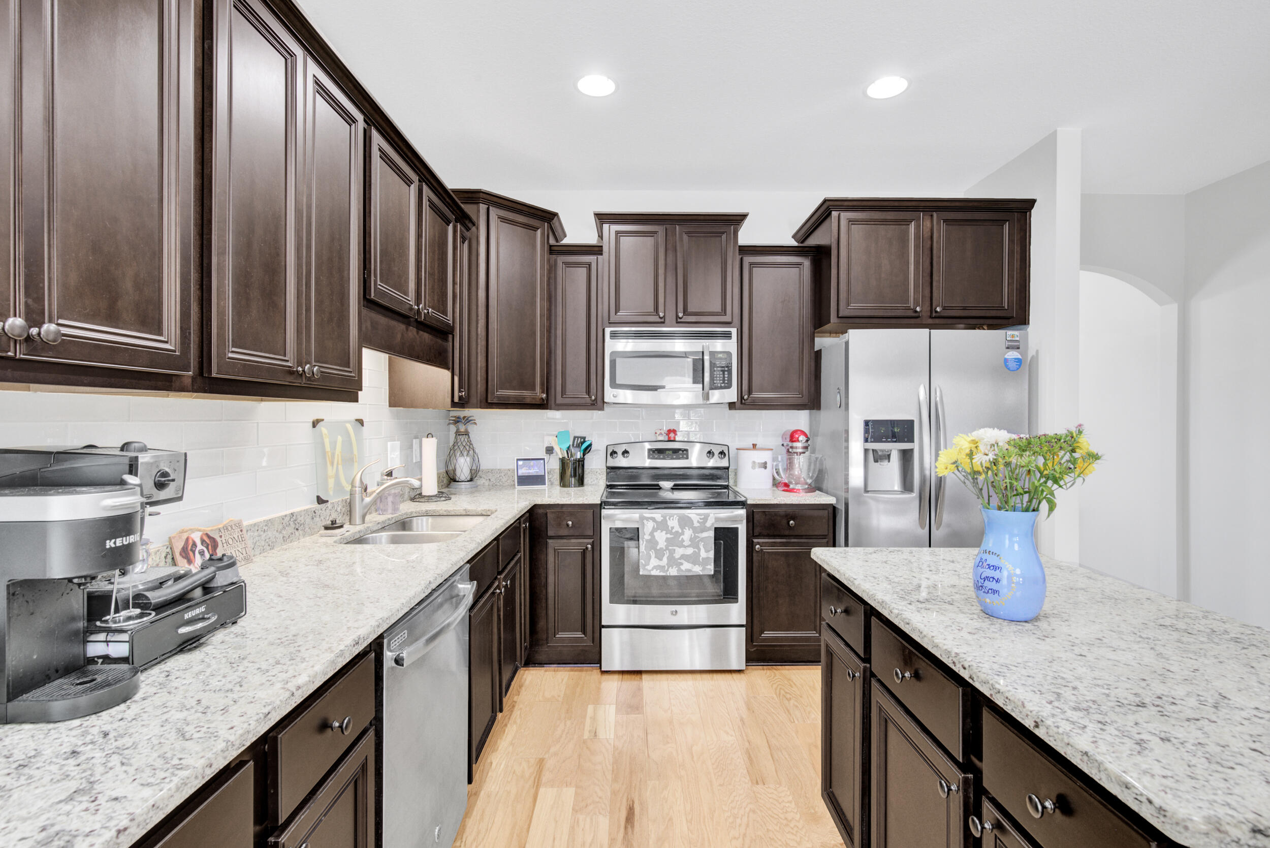 Driftwood Estates - Residential