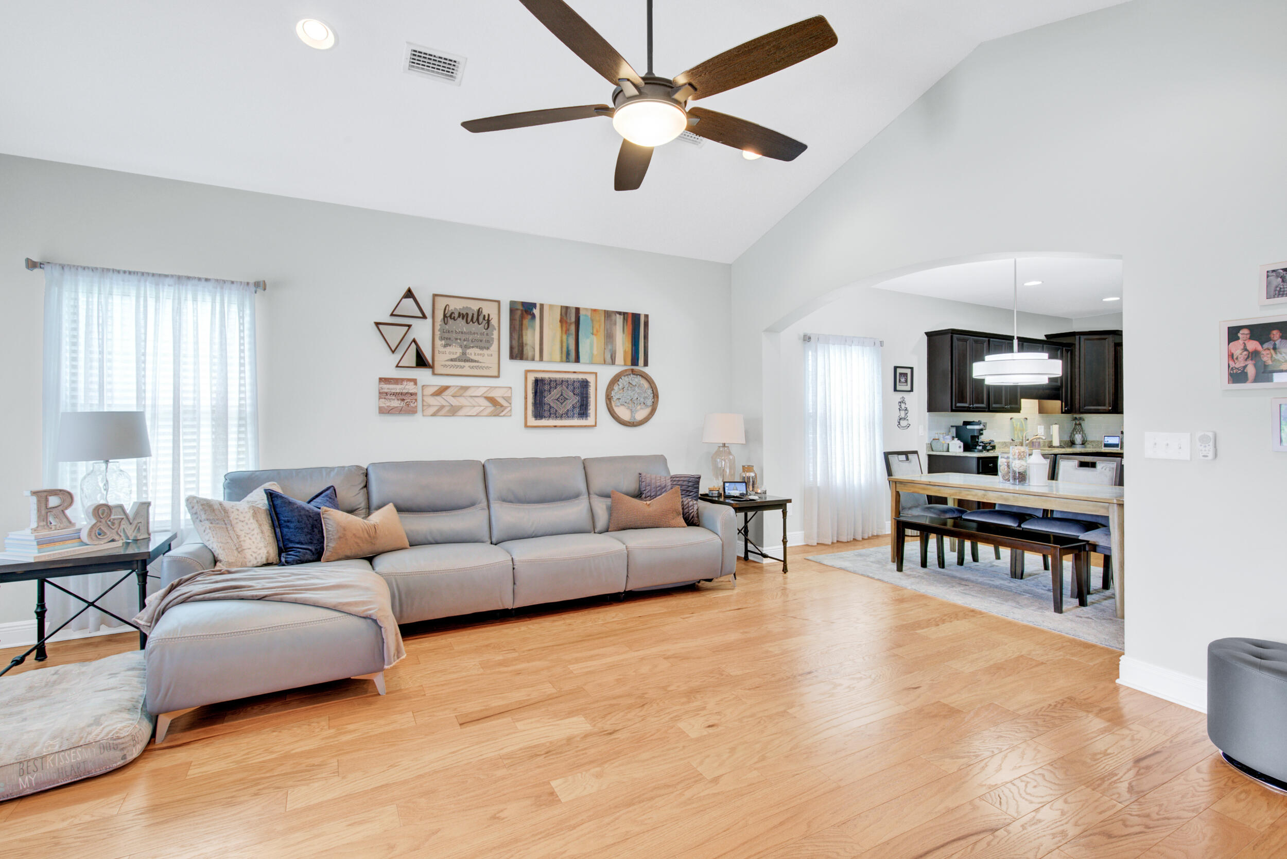 Driftwood Estates - Residential