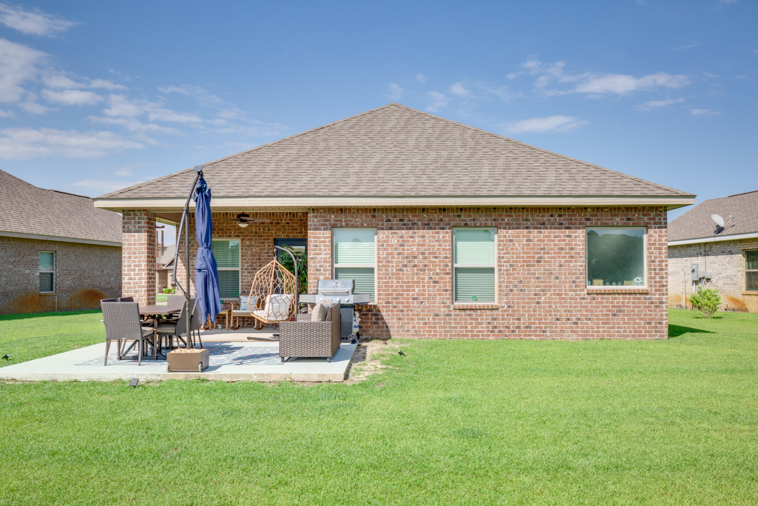 Driftwood Estates - Residential