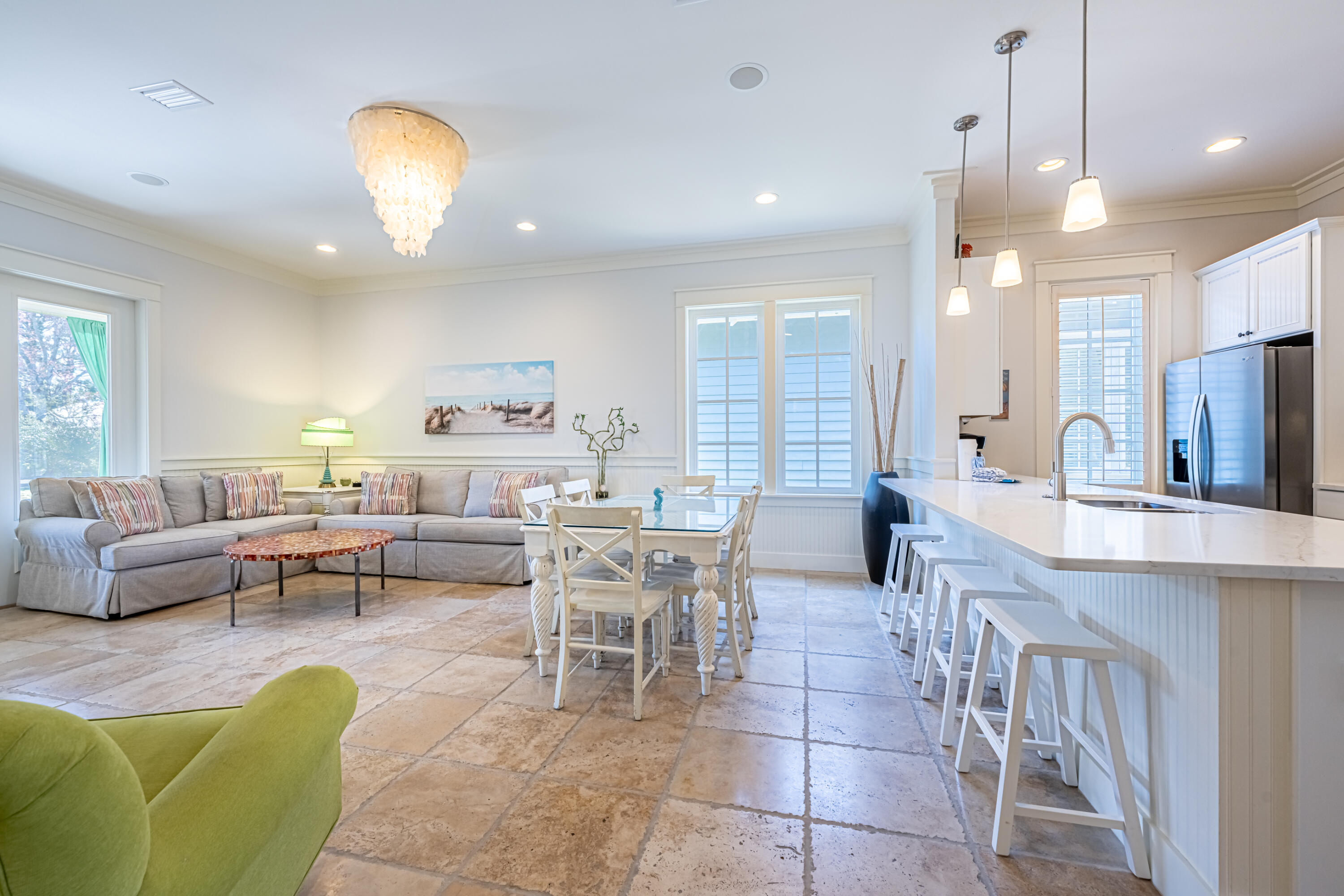 BUNGALOS AT SANDESTIN - Residential Lease