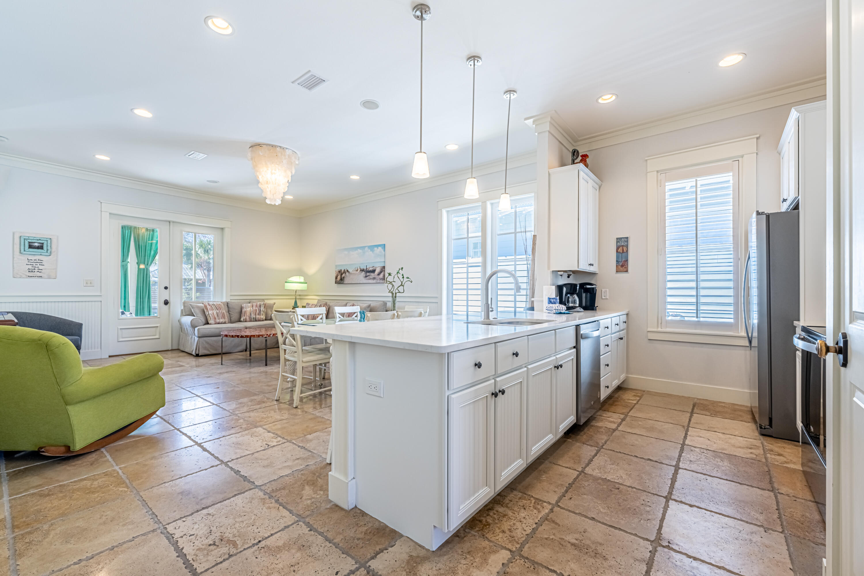 BUNGALOS AT SANDESTIN - Residential Lease