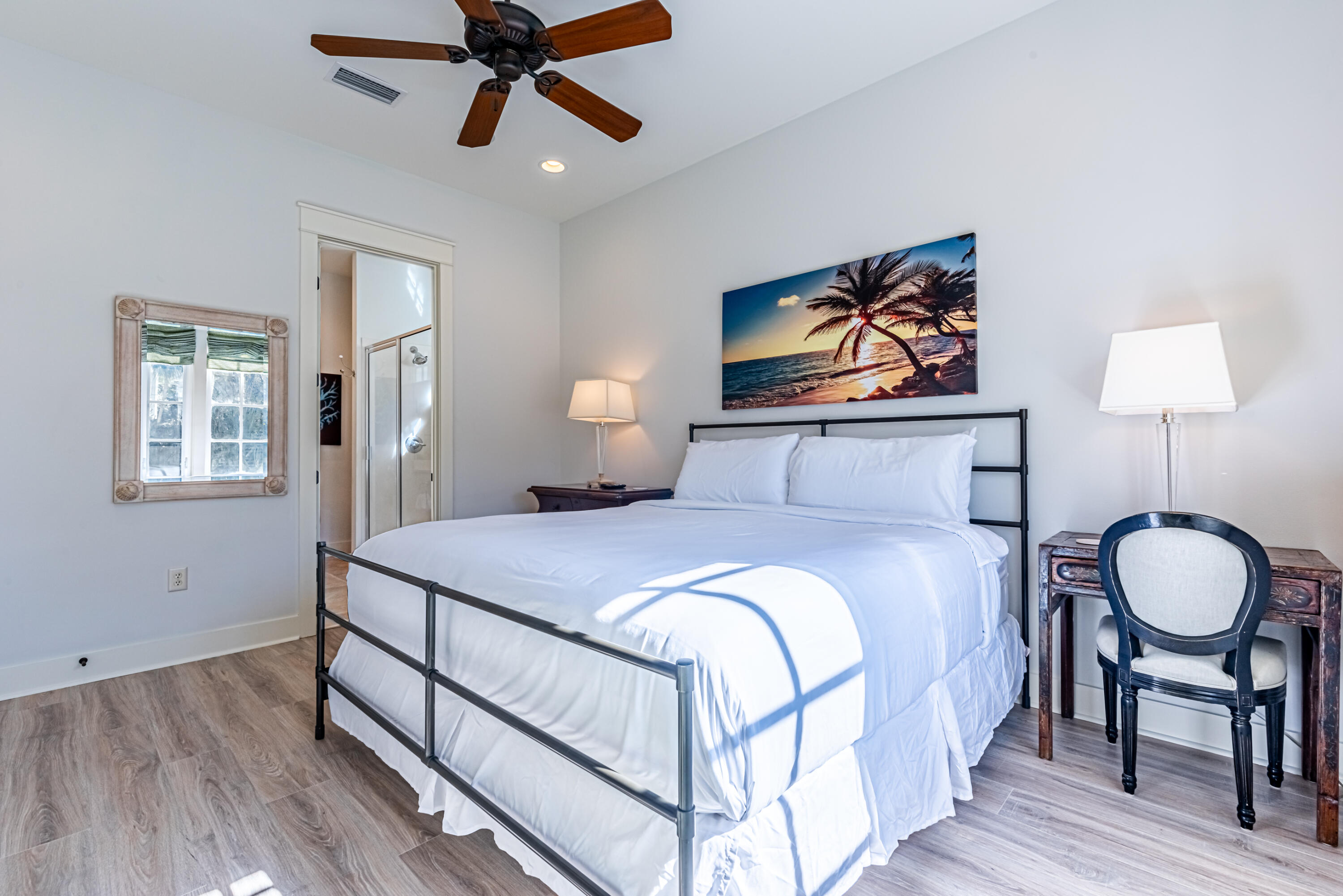 BUNGALOS AT SANDESTIN - Residential Lease