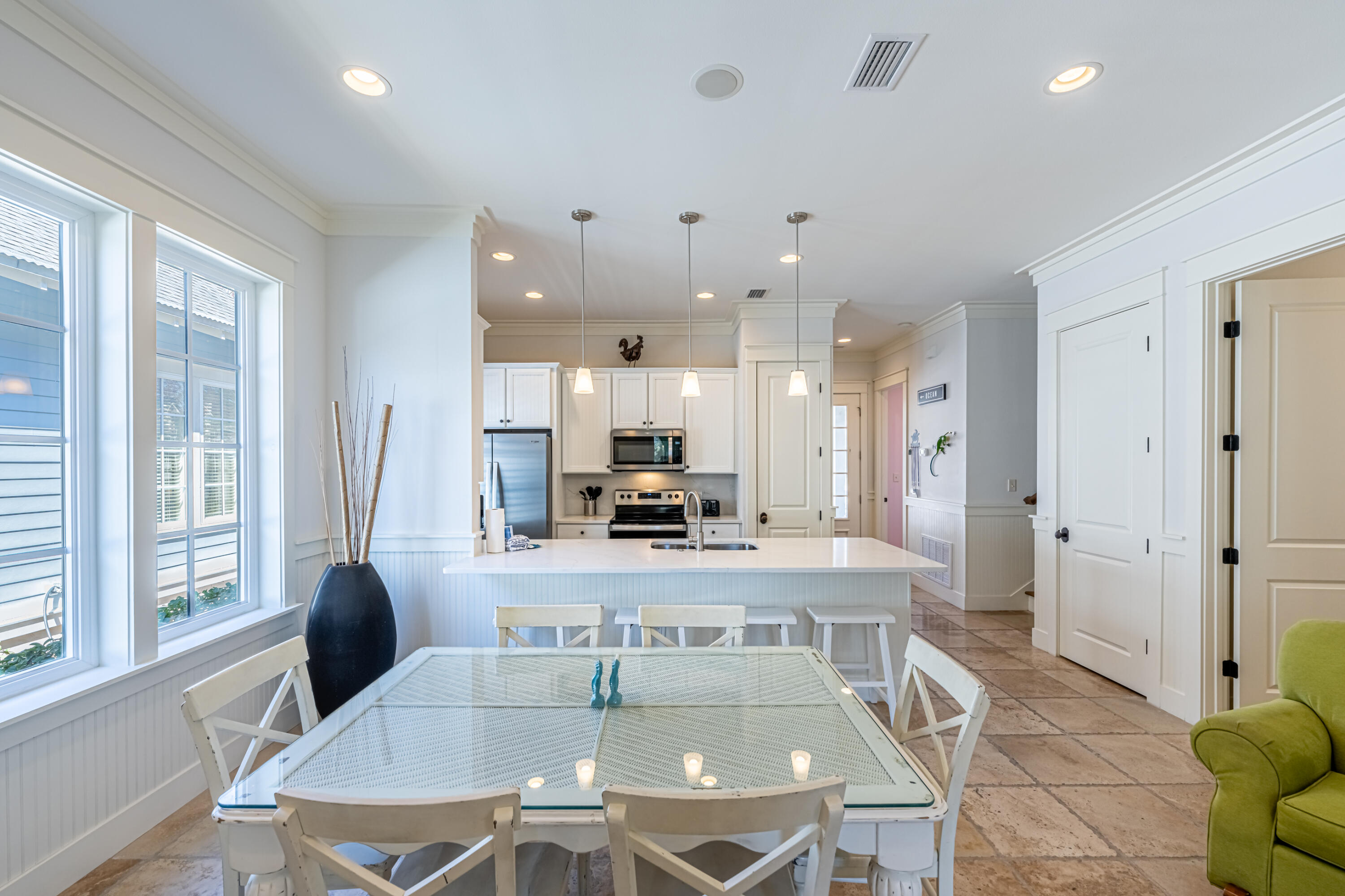BUNGALOS AT SANDESTIN - Residential Lease
