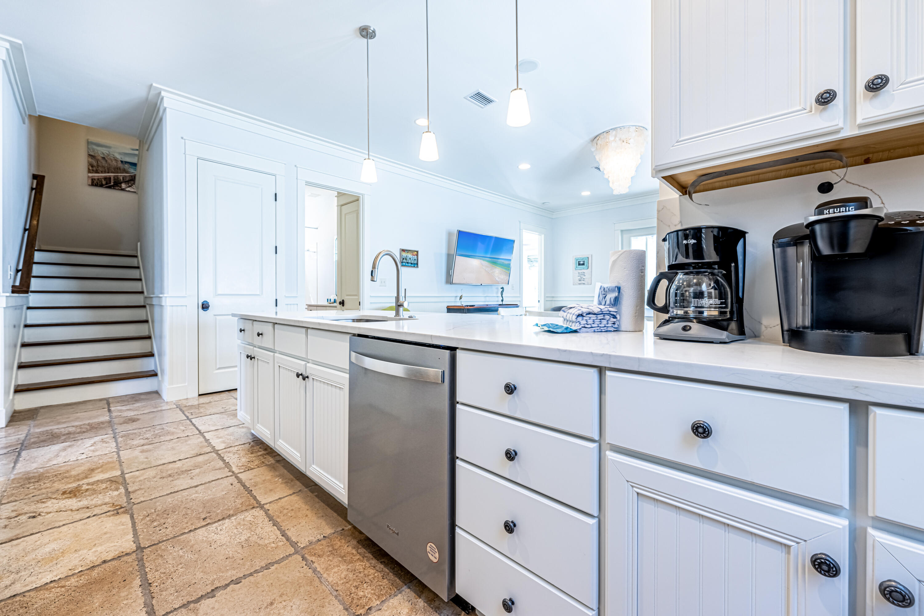 BUNGALOS AT SANDESTIN - Residential Lease
