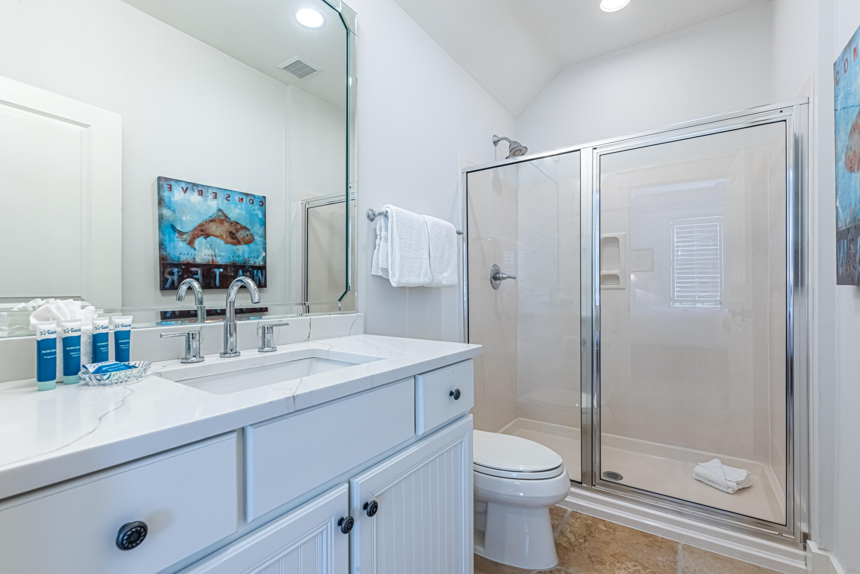 BUNGALOS AT SANDESTIN - Residential Lease