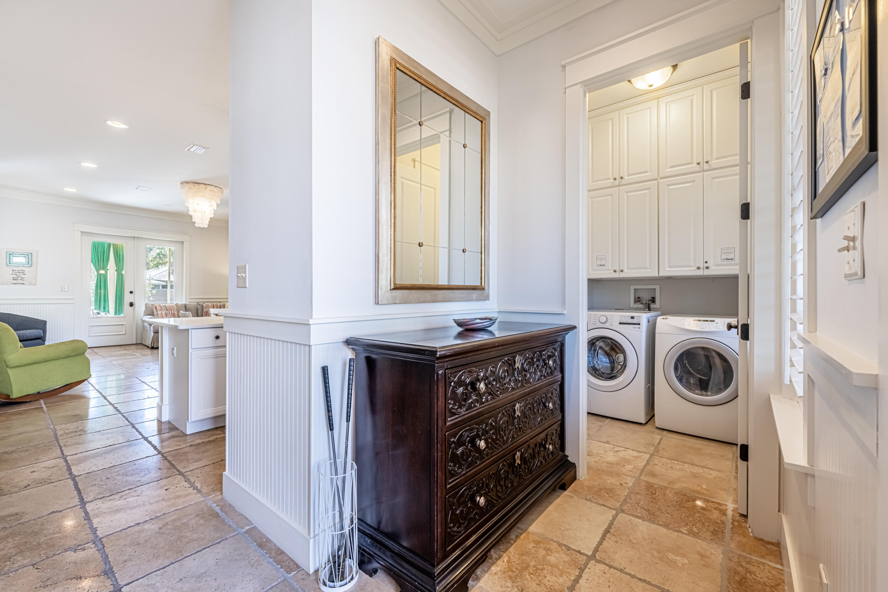 BUNGALOS AT SANDESTIN - Residential Lease