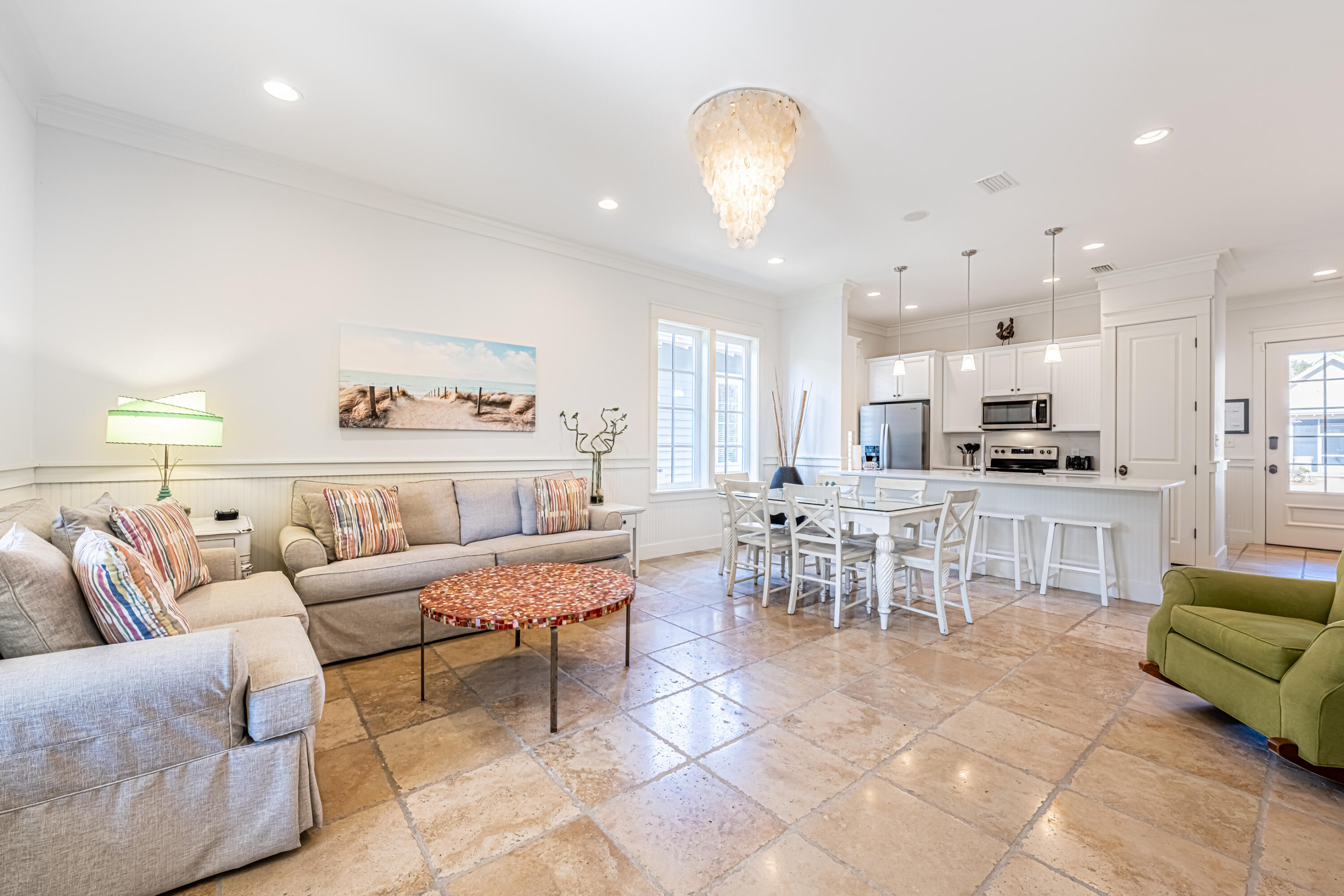 BUNGALOS AT SANDESTIN - Residential Lease
