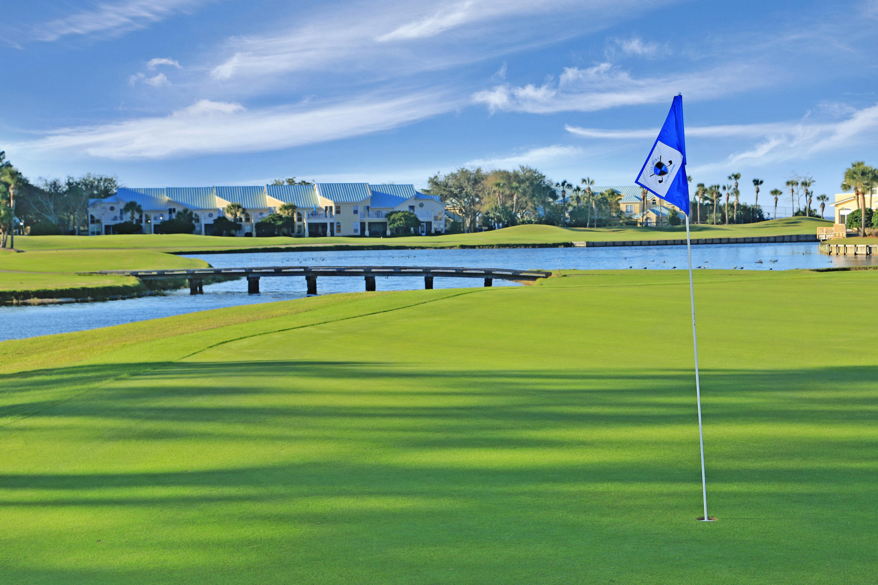 BUNGALOS AT SANDESTIN - Residential Lease